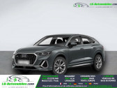 Audi Q3 45 TFSI 230 ch BVA Quattro  � Beaupuy 31