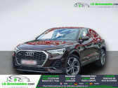 Audi Q3 45 TFSI 230 ch BVA Quattro  � Beaupuy 31