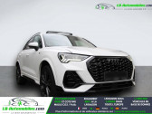 Annonce Audi Q3 occasion Essence 45 TFSI 230 ch BVA Quattro � Beaupuy