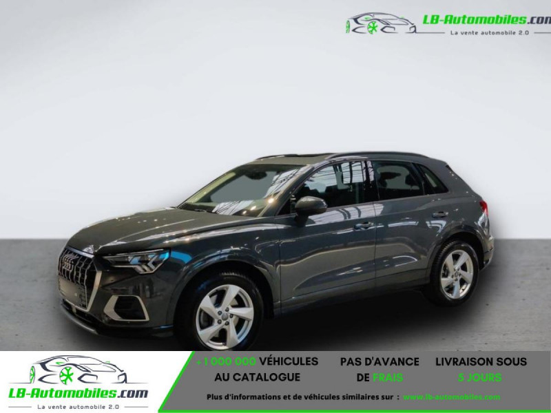 Audi Q3 45 TFSI 230 ch BVA Quattro  occasion � Beaupuy