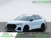 Annonce Audi Q3 occasion Essence 45 TFSI 230 ch BVA Quattro � Beaupuy