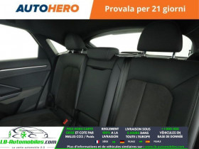 Audi Q3 45 TFSI 230 ch BVA Quattro  occasion � Beaupuy - photo n�5