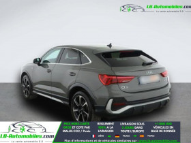 Audi Q3 45 TFSI 230 ch BVA Quattro  occasion � Beaupuy - photo n�4