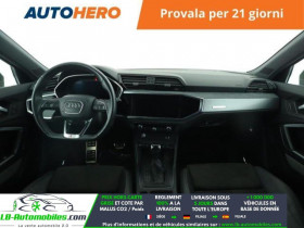 Audi Q3 45 TFSI 230 ch BVA Quattro  occasion � Beaupuy - photo n�3