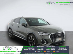 Audi Q3 45 TFSI 230 ch BVA Quattro  occasion � Beaupuy - photo n�2
