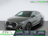 Annonce Audi Q3 occasion Essence 45 TFSI 230 ch BVA Quattro � Beaupuy