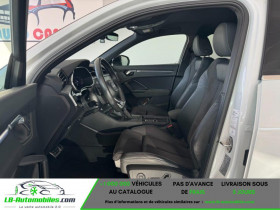 Audi Q3 45 TFSI 230 ch BVA Quattro  occasion � Beaupuy - photo n�6