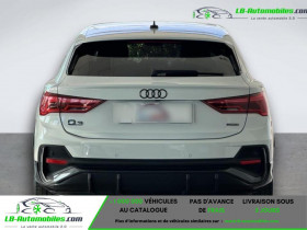 Audi Q3 45 TFSI 230 ch BVA Quattro  occasion � Beaupuy - photo n�5