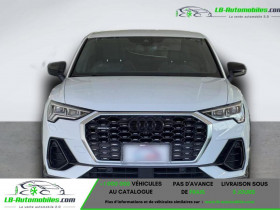 Audi Q3 45 TFSI 230 ch BVA Quattro  occasion � Beaupuy - photo n�4