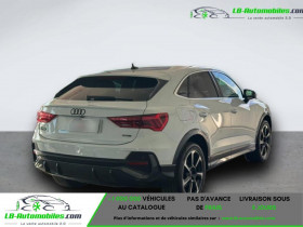 Audi Q3 45 TFSI 230 ch BVA Quattro  occasion � Beaupuy - photo n�3