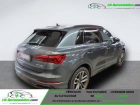 Audi Q3 45 TFSI 230 ch BVA Quattro  occasion � Beaupuy - photo n�2