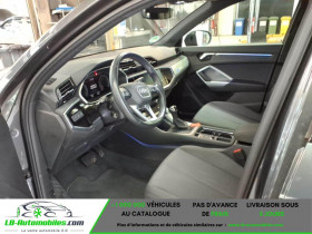 Audi Q3 45 TFSI 230 ch BVA Quattro  occasion � Beaupuy - photo n�3