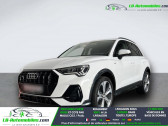 Annonce Audi Q3 occasion Essence 45 TFSI 230 ch BVA Quattro � Beaupuy