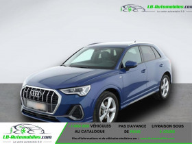Audi Q3 , garage LB AUTOMOBILES � Beaupuy