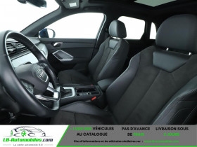 Audi Q3 45 TFSI 230 ch BVA Quattro  occasion � Beaupuy - photo n�8