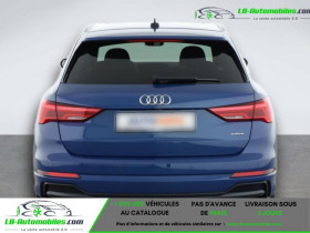 Audi Q3 45 TFSI 230 ch BVA Quattro  occasion � Beaupuy - photo n�7