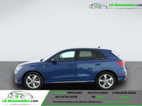 Audi Q3 45 TFSI 230 ch BVA Quattro  occasion � Beaupuy - photo n�6