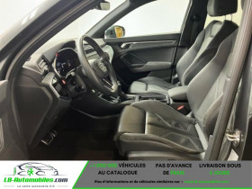Audi Q3 45 TFSI 230 ch BVA Quattro  occasion � Beaupuy - photo n�5