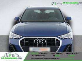 Audi Q3 45 TFSI 230 ch BVA Quattro  occasion � Beaupuy - photo n�5