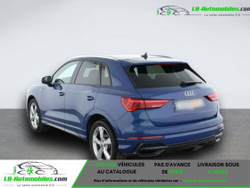 Audi Q3 45 TFSI 230 ch BVA Quattro  occasion � Beaupuy - photo n�4