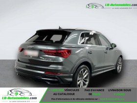Audi Q3 45 TFSI 230 ch BVA Quattro  occasion � Beaupuy - photo n�3