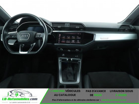 Audi Q3 45 TFSI 230 ch BVA Quattro  occasion � Beaupuy - photo n�3