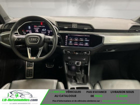 Audi Q3 45 TFSI 230 ch BVA Quattro  occasion � Beaupuy - photo n�2