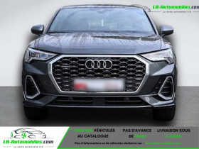 Audi Q3 45 TFSI 230 ch BVA Quattro  occasion � Beaupuy - photo n�3