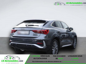 Audi Q3 45 TFSI 230 ch BVA Quattro  occasion � Beaupuy - photo n�2