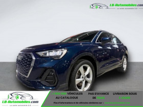 Audi Q3 45 TFSI 230 ch BVA Quattro  occasion � Beaupuy - photo n�2