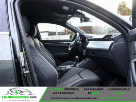 Audi Q3 45 TFSI 230 ch BVA Quattro  occasion � Beaupuy - photo n�6