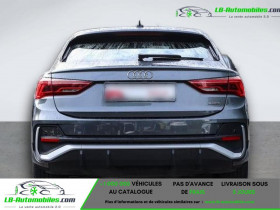 Audi Q3 45 TFSI 230 ch BVA Quattro  occasion � Beaupuy - photo n�5