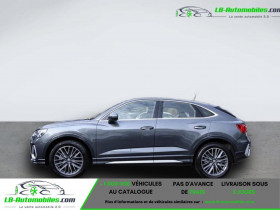 Audi Q3 45 TFSI 230 ch BVA Quattro  occasion � Beaupuy - photo n�4