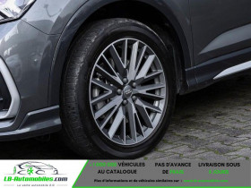 Audi Q3 45 TFSI 230 ch BVA Quattro  occasion � Beaupuy - photo n�9