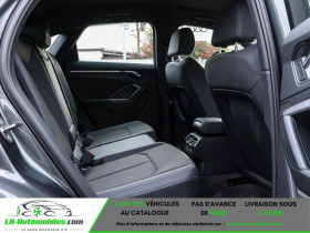 Audi Q3 45 TFSI 230 ch BVA Quattro  occasion � Beaupuy - photo n�7