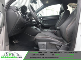 Audi Q3 45 TFSI 230 ch BVA Quattro  occasion � Beaupuy - photo n�6