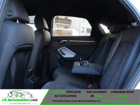 Audi Q3 45 TFSI 230 ch BVA Quattro  occasion � Beaupuy - photo n�5