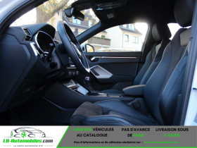 Audi Q3 45 TFSI 230 ch BVA Quattro  occasion � Beaupuy - photo n�4