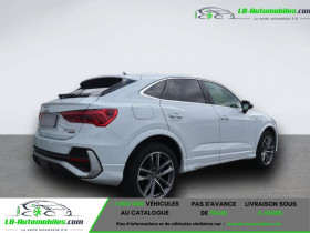 Audi Q3 45 TFSI 230 ch BVA Quattro  occasion � Beaupuy - photo n�4