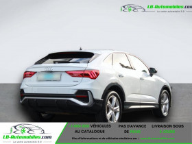 Audi Q3 45 TFSI 230 ch BVA Quattro  occasion � Beaupuy - photo n�3