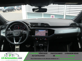 Audi Q3 45 TFSI 230 ch BVA Quattro  occasion � Beaupuy - photo n�3