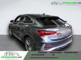 Audi Q3 45 TFSI 230 ch BVA Quattro  occasion � Beaupuy - photo n�3