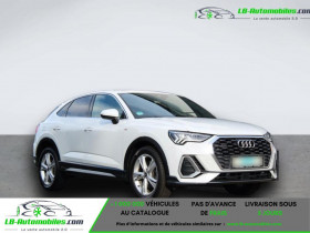 Audi Q3 45 TFSI 230 ch BVA Quattro  occasion � Beaupuy - photo n�2