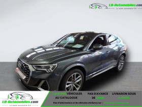 Audi Q3 45 TFSI 230 ch BVA Quattro  occasion � Beaupuy - photo n�2