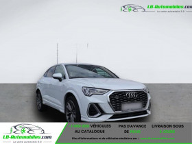 Audi Q3 , garage LB AUTOMOBILES � Beaupuy
