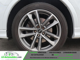 Audi Q3 45 TFSI 230 ch BVA Quattro  occasion � Beaupuy - photo n�9