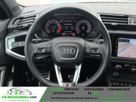 Audi Q3 45 TFSI 230 ch BVA Quattro  occasion � Beaupuy - photo n�8