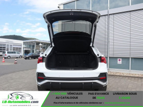 Audi Q3 45 TFSI 230 ch BVA Quattro  occasion � Beaupuy - photo n�10