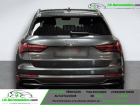 Audi Q3 45 TFSI 230 ch BVA Quattro  occasion � Beaupuy - photo n�5