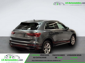 Audi Q3 45 TFSI 230 ch BVA Quattro  occasion � Beaupuy - photo n�4